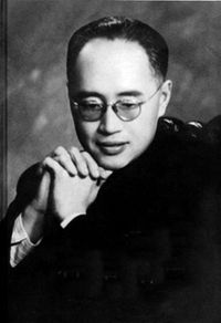 Huang Zuolin