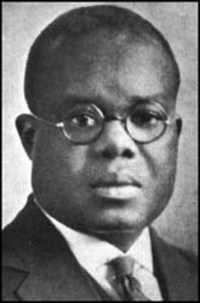 Hubert Harrison