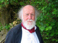 Hubert Reeves