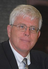 Hugh Hewitt