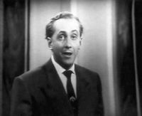 Hughie Green