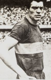 Hugo Curioni