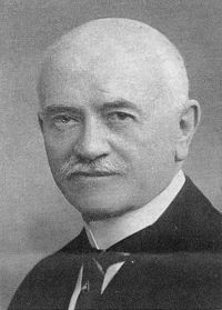 Hugo Falkenheim