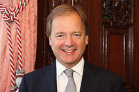 Hugo Swire