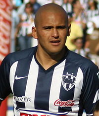 Humberto Suazo