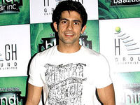 Hussain Kuwajerwala