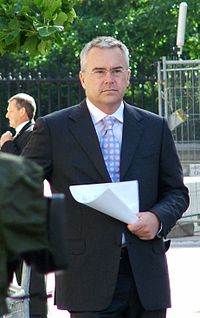 Huw Edwards 