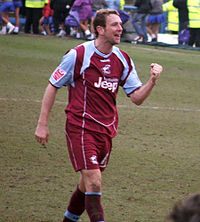 Ian Baraclough