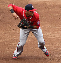 Ian Desmond