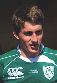 Ian Keatley