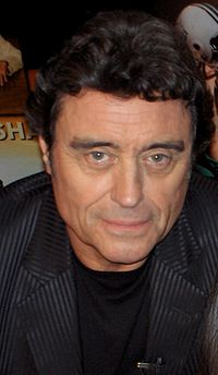 Ian McShane