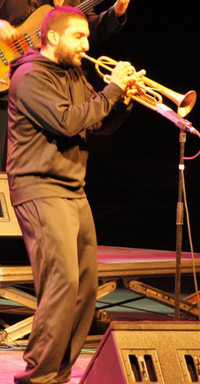 Ibrahim Maalouf