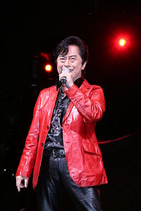 Ichirou Mizuki