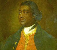 Ignatius Sancho