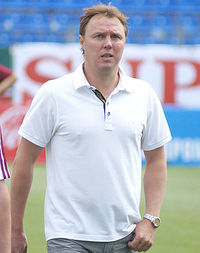 Igor Kolyvanov
