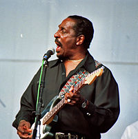 Ike Turner