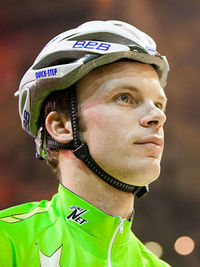 Iljo Keisse