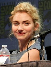 Imogen Poots