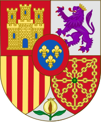 Infanta Sofía of Spain