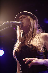 Ingrid Michaelson