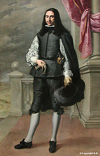 Íñigo Melchor de Velasco 7th Duke of Frías