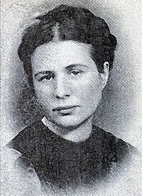 Irena Sendler