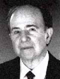 Irvin J. Borowsky