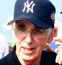 Irving Schwartz