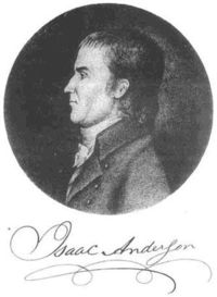 Isaac Anderson 