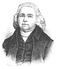 Isaac Backus