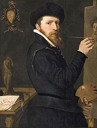 Isaac van Swanenburg