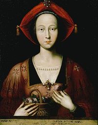 Isabella Duchess of Lorraine