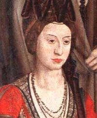 Isabella of Coimbra