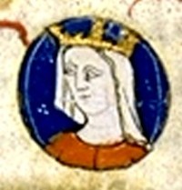 Isabella of France Queen of Navarre
