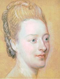 Isabelle de Charrière