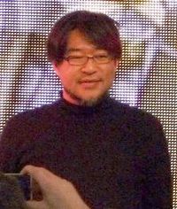 Isamu Kamikokuryo