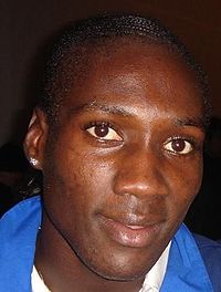 Ismaël Bangoura