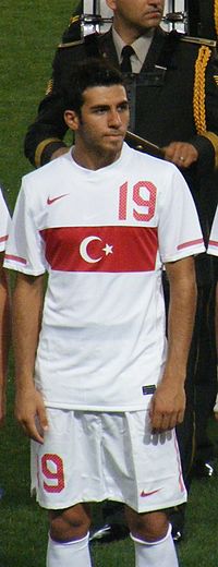 İsmail Köybaşı