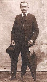 István Szabó de Nagyatád