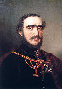 István Széchenyi