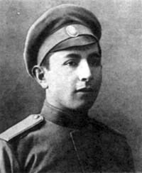 Ivan Bagramyan