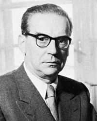 Ivo Andrić