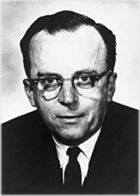 J. C. R. Licklider