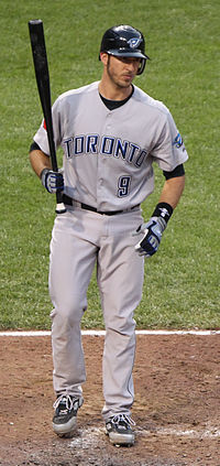 J. P. Arencibia