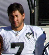 J. P. Losman