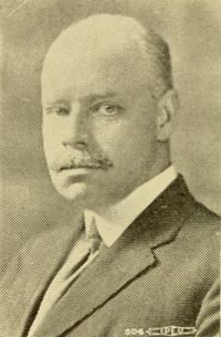 J. Weston Allen