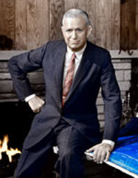 J. Willard Marriott