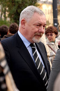 Jacek Majchrowski