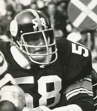 Jack Lambert 