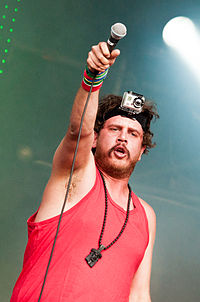 Jack Parow